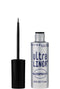 Maybelline New York Ultra-Liner Liquid Liner, Waterproof, Black 135L-01 , 0.25 fl oz (7.3 ml) Maybelline New York