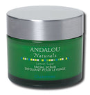 Andalou Naturals Face Scrub Lemon Sugar Andalou Naturals
