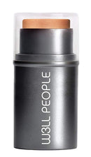 W3LL PEOPLE - Supernatural Stick Highlighter | Clean, Non-Toxic Beauty (Golden Glow) W3LL PEOPLE