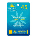 Ocean Potion Moisturizing Lip Potion SPF 45 by Ocean Potion Ocean Potion