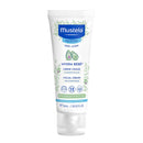 Mustela Hydra Bebe Face Cream - Daily Baby Moisturizer with Natural Avocado, Jojoba Oil - 1.35 fl. oz Mustela