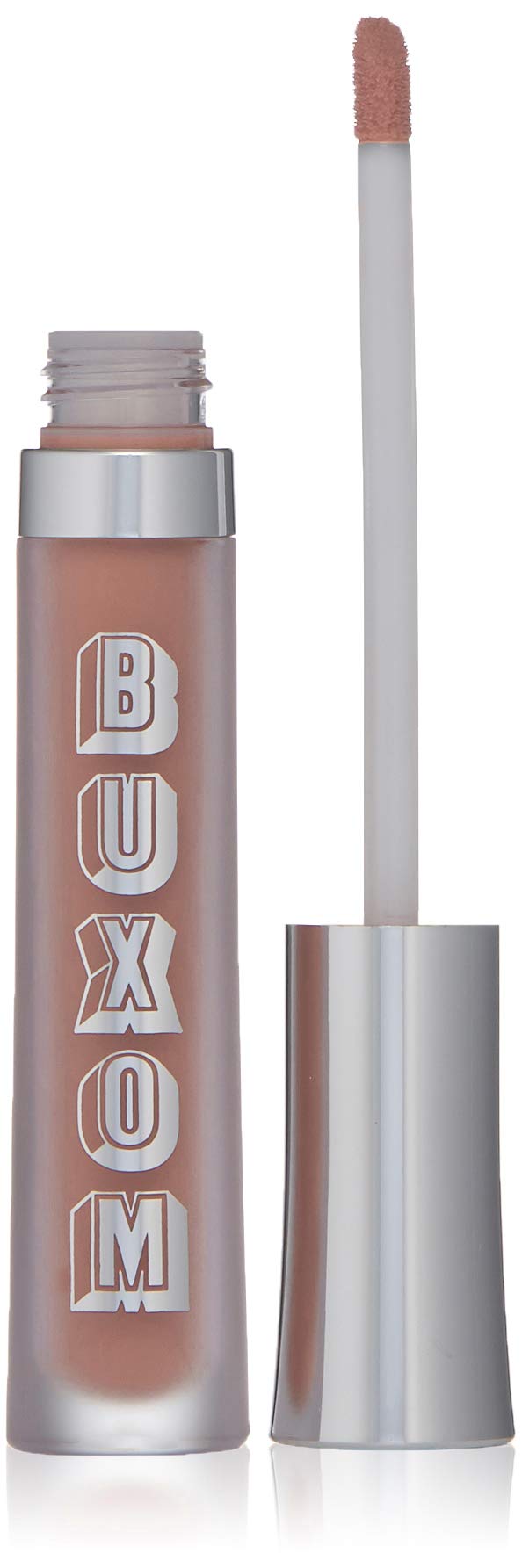 Buxom Full-On Plumping Lip Cream, White Russian, 0.14 Fl Oz (Pack of 1) Buxom