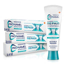 Sensodyne Pronamel Intensive Enamel Repair Toothpaste for Sensitive Teeth, to Reharden and Strengthen Enamel, Extra Fresh - 3.4 Ounces (Pack of 3) PRONAMEL