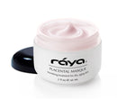 Raya Bio-Sulfur Masque (708) | Facial Clay Mask for Deep Pore Cleansing, Exfoliating Face Pack for Oily, Break-Out Skin | Vitamin-B and Bio Sulfur Formula to Control Oiliness | Skincare Face Mask Infinity Warehouse
