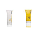 StriVectin Crepe Control Tightening Body Cream, 6.7 Fl Oz with Crepe Control Exfoliating Body Scrub, 5 Fl Oz StriVectin
