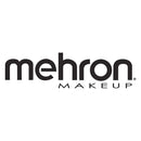 Mehron Makeup Tri-Color Halloween Makeup Palette (Vampire) Mehron