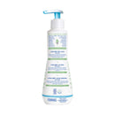 Mustela Hydra Bebe Body Lotion Daily Moisturizing Baby Lotion with Natural Avocado, Jojoba and Sunflower Oil,10.14 Fl Oz Mustela