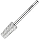 Pana Professional USA SILVER TAPERED Barrel Bit Nail Drill (Grit: FINE - F) 3/32" Shank Size PANA