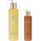 HY-ÖL & Phytoactive Hydro Base Set, Double Cleansing, Oil Cleanser and Makeup Remover Oil Set for Dry Skin Babor