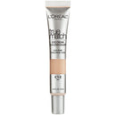 L'Oreal Paris True Match Eye Cream in a Concealer, 0.5% Hyaluronic Acid, Fair C1-2, 0.4 fl. Oz L'Oreal Paris Store