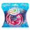 Scenties Cupcake Scented Hair Bands, 5 Pack | Pretty Ponytail Holders for Thick Hair, Thin Hair & Curly Hair | Baby Girl Hair Ties No Damage Elastic Kids Hair Accessories Scenties