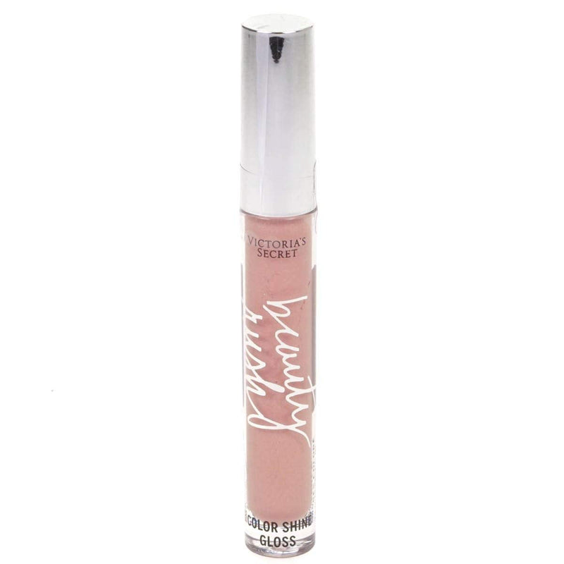 Victorias Secret Beauty Rush Color Shine Lip Gloss Peek-A-Boo Victoria's Secret