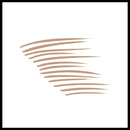 NYX PROFESSIONAL MAKEUP Lift & Snatch Eyebrow Tint Pen, Taupe NYX PROFESSIONAL MAKEUP