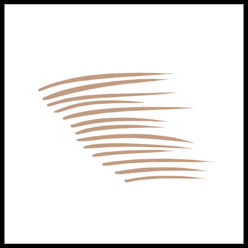 NYX PROFESSIONAL MAKEUP Lift & Snatch Eyebrow Tint Pen, Taupe NYX PROFESSIONAL MAKEUP