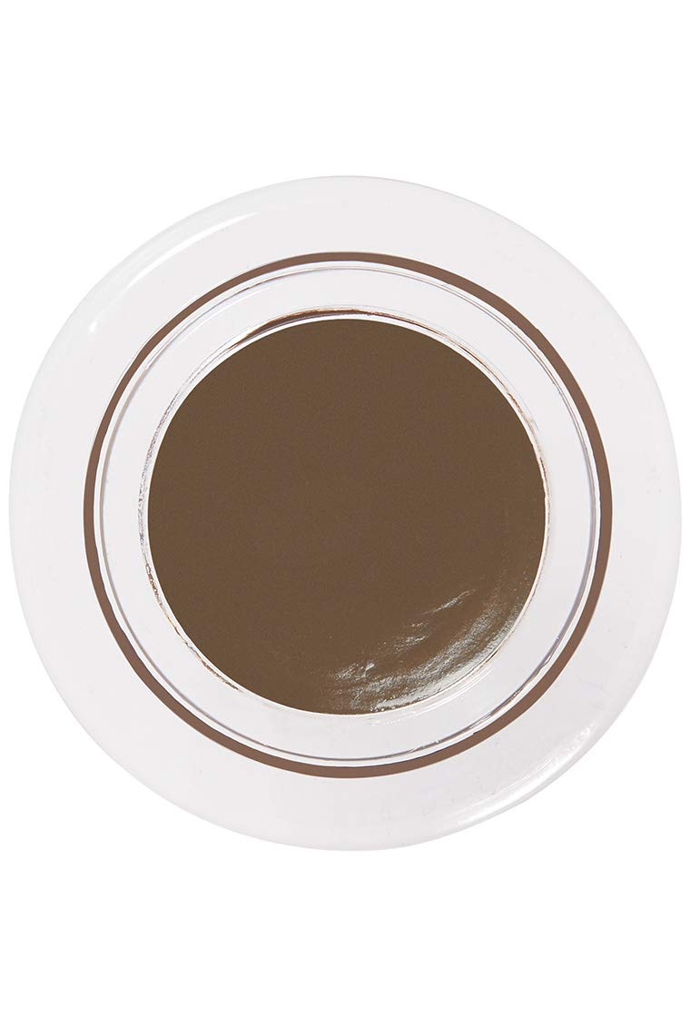 Maybelline TattooStudio Brow Pomade Long Lasting, Buildable, Eyebrow Makeup, Medium Brown, 1 Count Maybelline New York