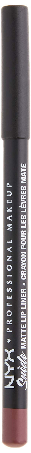 NYX Suede Matte Lip Liner - SMLL 30 Los Angeles NYX