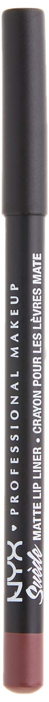 NYX Suede Matte Lip Liner - SMLL 30 Los Angeles NYX