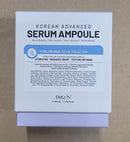 BRÜUN HY - Control Hyaluronic Aqua Solution Ampoule - A Korean Serum Booster for Face to Use as a Skin Care Serum 1.18 fl.oz Infinity Warehouse
