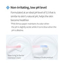 ETUDE SoonJung 2x Barrier Intensive Cream 60ml (21AD) | Hypoallergenic Shea Butter Hydrating Facial Cream for Sensitive Skin, Water-oil Balance Panthenol Heals Damaged Skin | K-beauty Etude House