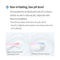 ETUDE SoonJung 2x Barrier Intensive Cream 60ml (21AD) | Hypoallergenic Shea Butter Hydrating Facial Cream for Sensitive Skin, Water-oil Balance Panthenol Heals Damaged Skin | K-beauty Etude House