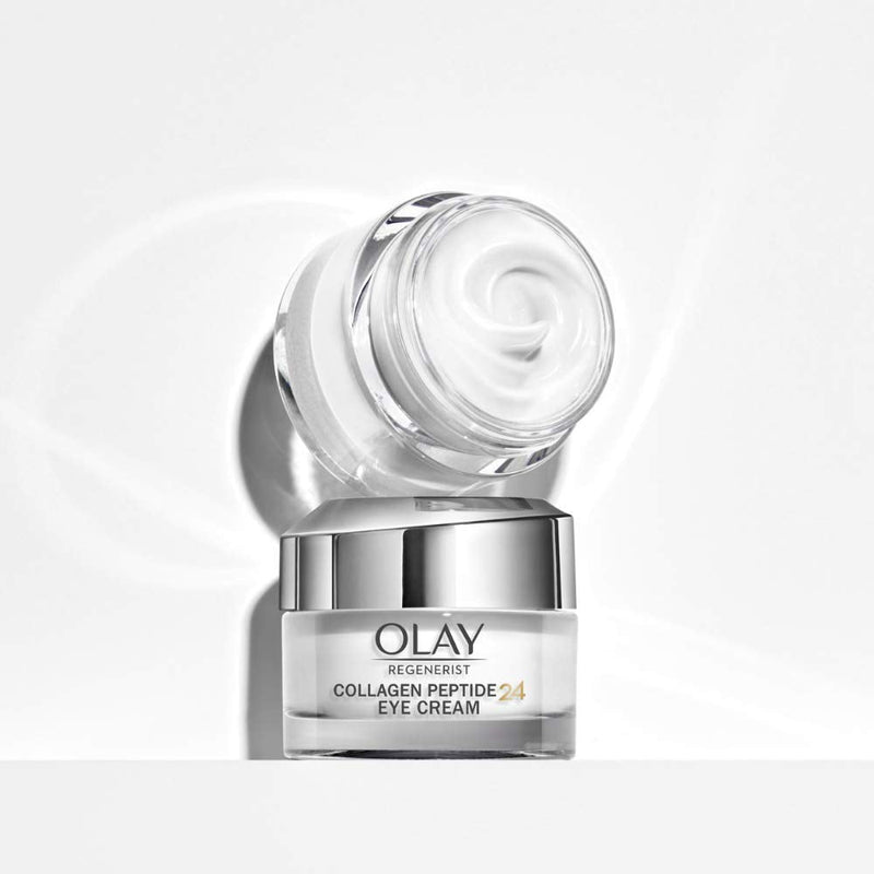 Olay Eyes Collagen Peptide Cream .5 Ounce Olay