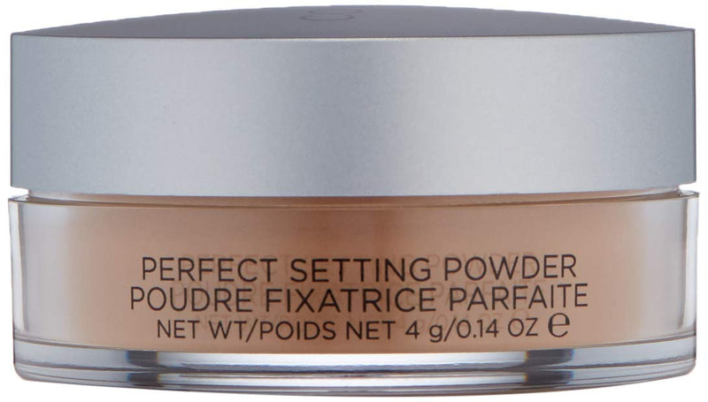 COVER FX Perfect Setting Powder, Travel Size, 0.14 oz Cover FX