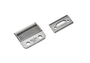 Wahl Professional 2 Hole (1mm - 3mm) Clipper Blade for Professional Barbers and Stylists - Model 1006 Wahl Professional