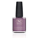 CND Vinylux Longwear Nail Polish, Gel-like Shine & Chip Resistant Color, Lilac Eclipse, 0.5 Fl Oz CND