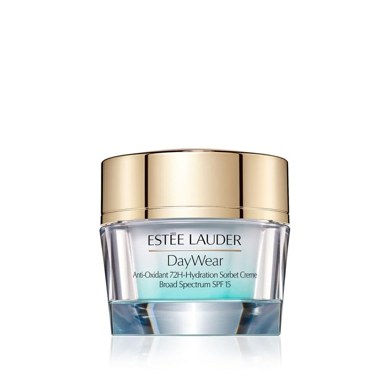 Estée Lauder DayWear Anti-Oxidant 72H-Hydration Sorbet Cream Moisturizer SPF 15, 1.7 Ounce Infinity Warehouse
