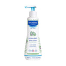 Mustela Hydra Bebe Body Lotion Daily Moisturizing Baby Lotion with Natural Avocado, Jojoba and Sunflower Oil,10.14 Fl Oz Mustela