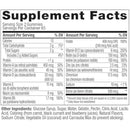 OLLY Women's Daily Multivitamin Gummy, Vitamins A, D, C, E, Biotin, Folic Acid, Adult Chewable Vitamin, Berry Flavor, 65 Day Supply - 130 Count Infinity Warehouse