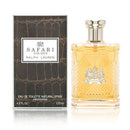 Ralph Lauren Safari Eau de Toilette Spray, 4.2 fl oz RALPH LAUREN