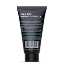 Ballsy Ball Deodorant for Men, Ballguard, Anti-Chafing, Anti-Itch Ball Cream, Quick Drying Liquid Powder, Protects from Sweat, Odor, and Irritation 3.4 oz Ballsy