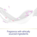 Dove Nourishing Secrets Dry Spray Antiperspirant Deodorant for Women Waterlily Sakura Blossom 48 Hour Sweat Odor Protection 3.8 oz 3 Count, 11.4 Ounce Dove