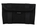5ive Star Gear Small Mirror Pouch, Black 5ive Star Gear
