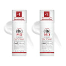 EltaMD UV Clear Face Sunscreen SPF 46, Oil-Free Sunscreen with Zinc Oxide, Dermatologist Recommended Infinity Warehouse