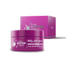 Brazilian Thermal Hair Mask 2.82 oz - Bottox Treatment for Dry & Damaged Hair - Intensive Deep Repair - Nourishing Hydrating Hair Care Complex with Marine Collagen (Blonde (Purple)) Nutree Professional