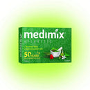 MediMix Real Ayurvedic Soap 125g (Pack of 3) Medimix