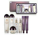 [ElleLhotse] Snail Mucus Nutritious Skin Care 7pcs/ Anti-wrinkle,Moisture/KOREA Elle Lhotse