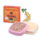 3 X Promina Ginseng Pure Pearl Face Cream Removal Freckle & Acne Dark Spot White 11g., Thailand. promina