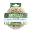 EcoTools Dry Body Brush, For Post Shower & Bath Skincare Routine, Removes Dirt and Promotes Blood Circulation, 1 Count EcoTools