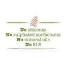 Maui Moisture Coconut Oil Hair Mask for Curly Hair, 340g Maui Moisture
