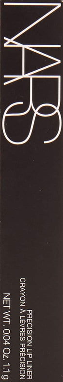 NARS Precision Lip Liner, Nasty Girl, 0.04 Ounce NARS