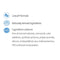 ETUDE SoonJung 2x Barrier Intensive Cream 60ml (21AD) | Hypoallergenic Shea Butter Hydrating Facial Cream for Sensitive Skin, Water-oil Balance Panthenol Heals Damaged Skin | K-beauty Etude House
