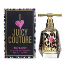 Juicy Couture I Love Juicy Couture Eau De Parfum Spray for Women, 3.4 Fl Oz Juicy Couture