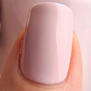 Jolie Vegan Nail Polish - Vegan Nail Polish, Cruelty-Free Nail Polish, Promotes Mental Health, Positive Color Names, Non-Toxic Formula, 11-Free, PETA Certified, 0.5 Fl. Oz. (15 mL) (Top Coat) Jolie Vegan