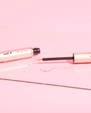 Liaison Lash Bond Eyelash Growth Serum - Natural Peptide Lash Boost & Enhancer for Longer, Fuller, & Thicker Lashes - Vegan, Cruelty Free, Paraben Free, Talc Free & Irritation Free Formula Liaison