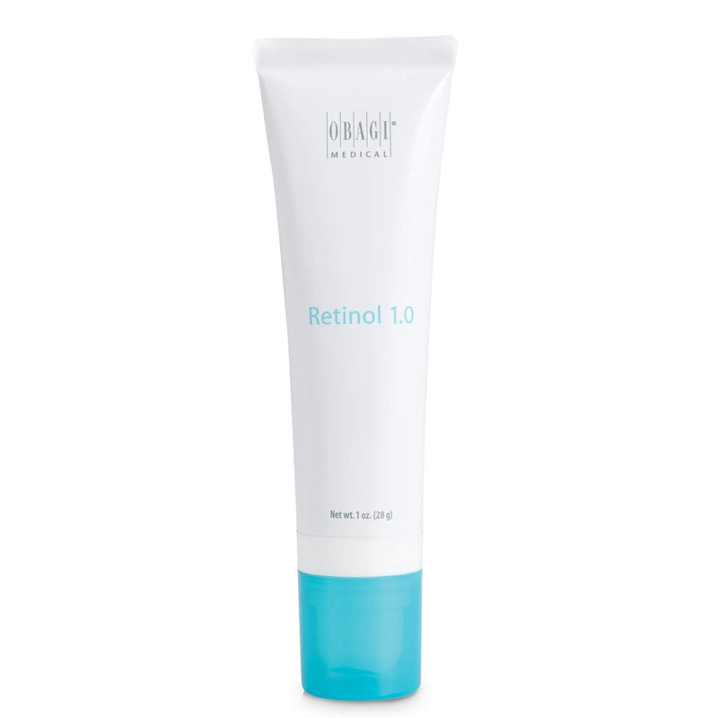 Obagi Medical 360 Retinol 1.0 and Professional C Serum 20% Vitamin C Bundle martinandmark.com