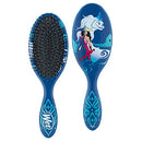 Wet Brush Disney Original Detangler Hair Brush - Raya and the Last Dragon, Purple - Comb for Women, Men and Kids - Wet or Dry – Removes Knots and Tangles - Natural, Thick, and Curly Hair Wet Brush