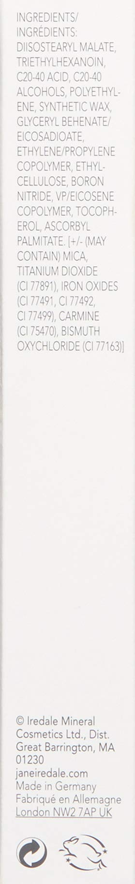 jane iredale Retractable Brow Pencil, Ash Blonde, 0.09 oz. jane iredale